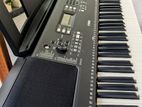 Yamaha Keyboard Psr- E363