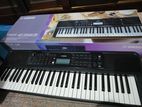 Yamaha Keyboard PSR-E383