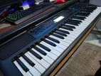 Yamaha Keyboard PSR-E383 Piano