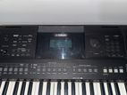 Yamaha Keyboard PSR-E463