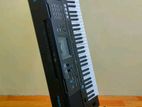 Yamaha Keyboard PSR E473