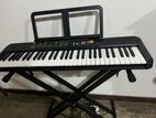 Yamaha Keyboard PSR-F52