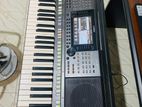 Yamaha Keyboard PSR S 770