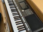 Yamaha Keyboard Psr S970