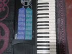 Yamaha Keyboard psr185
