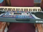 Yamaha Keyboard PSR260
