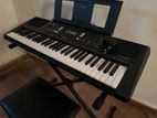 Yamaha Keyboard Psre-373