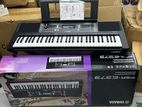 Yamaha Keyboard-Psre373