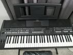 Yamaha Keyboard PSRSX600