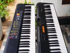 Yamaha Keyboard
