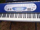 Casio Keyboard