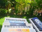 Yamaha Keyboard