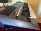 Yamaha Keyboard Styles