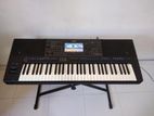 Yamaha Keyboard SX700
