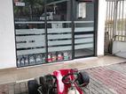 Yamaha KT100 GoKart