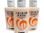 Yamaha Lacquer Polish Cleaner for Gold Plated Instrument