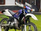 Yamaha Lanza 230 230CC 2007