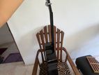 Yamaha Left Hand Guitar
