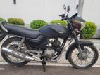 Yamaha Libero 100 2006