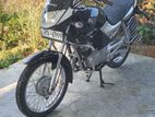 Yamaha Libero 100 2006