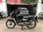 Yamaha Libero 100 2007