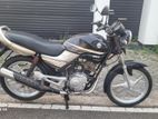 Yamaha Libero 125 2009