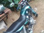 Yamaha Libero 1995
