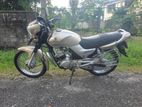 Yamaha Libero 2004