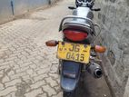 Yamaha Libero 2004