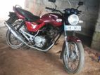 Yamaha Libero 2004