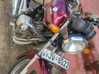 Yamaha Libero 2005