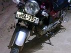 Yamaha Libero 2005