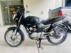 Yamaha Libero 2006