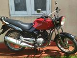 Yamaha Libero 2006