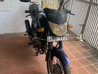 Yamaha Libero 2006
