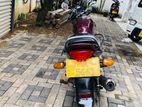 Yamaha Libero 2006