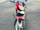Yamaha Libero 2007