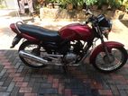 Yamaha Libero 2007