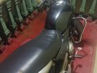 Yamaha Libero 2008
