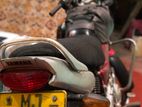 Yamaha Libero 2008