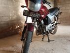 Yamaha Libero 2008