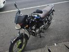 Yamaha Libero 2009