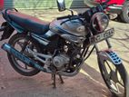 Yamaha Libero 2010