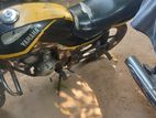 Yamaha Libero 2010