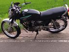 Yamaha Libero Bike 2005