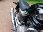 Yamaha Libero 2007