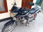 Yamaha Libero 2009