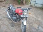 Yamaha Libero LX 2005