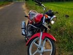 Yamaha Libero Lx 2007