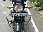 Yamaha Libero 2007